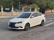 Changan Eado 2019
