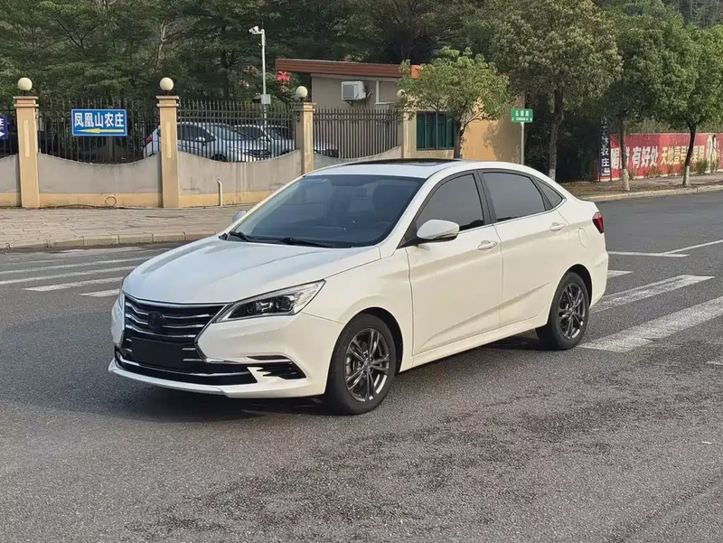 Changan Eado