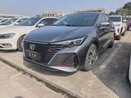 Changan Eado 2023