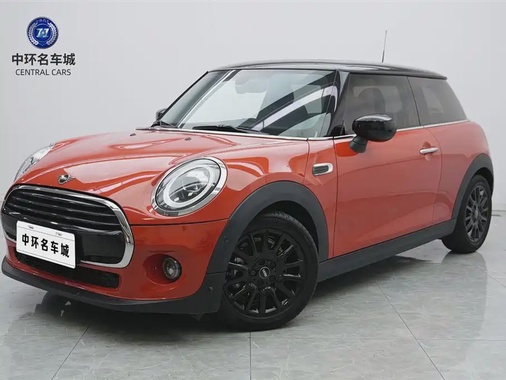 MINI Other 2020