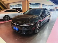 Volkswagen Magotan 2025