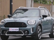 MINI Countryman 2024