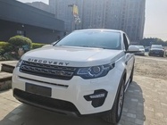 Land Rover Discovery Sport 2017