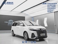 Buick GL8 2023