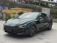MG MG7 2024
