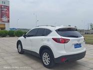 Mazda CX-5 2014