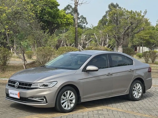 Volkswagen Bora 2020