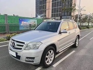 Mercedes-Benz GLK-Class 2010