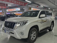 Toyota Prado 2015