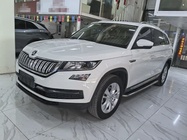 Skoda Kodiaq 2017