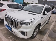 Haval H9 2022
