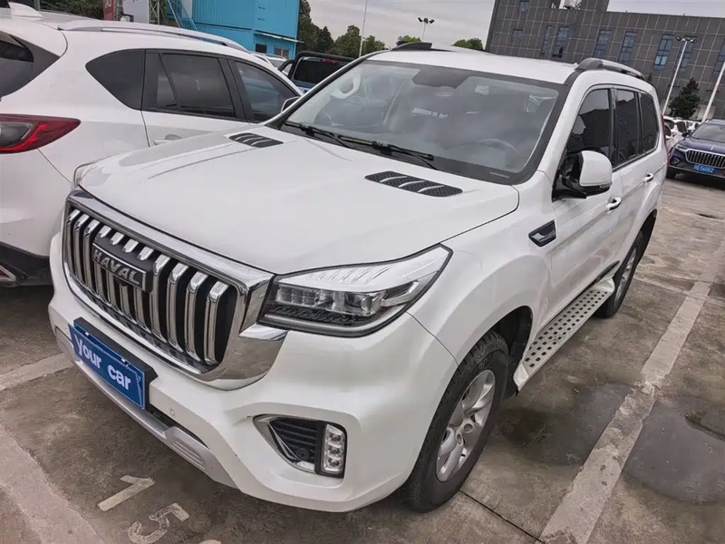 Haval H9