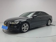 Audi A6 2019