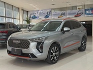 Haval Chulian 2022