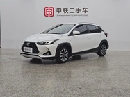 Toyota Yaris 2023