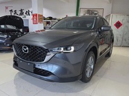 Mazda CX-5 2022