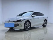 Volkswagen Lamando 2024