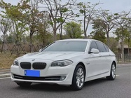 BMW 5 Series 2011