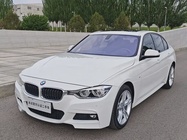 BMW 3 Series 2017