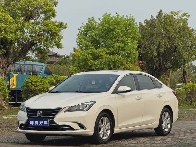 Changan Eado