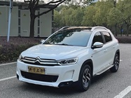 Citroen C3 2017