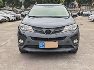 Toyota RAV4 2017