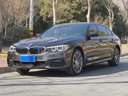 BMW 5 Series 2019
