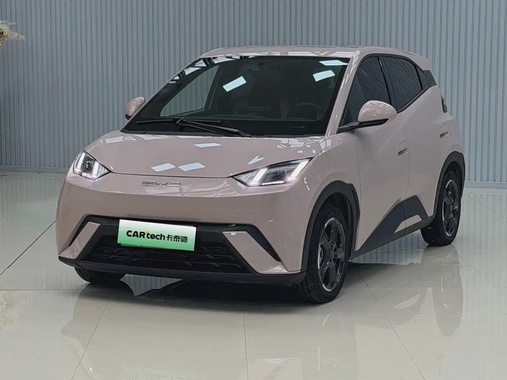 BYD Seagull 2023