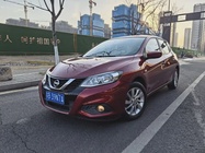 Nissan Tiida 2017