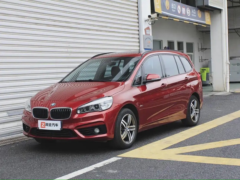 BMW 2 Series