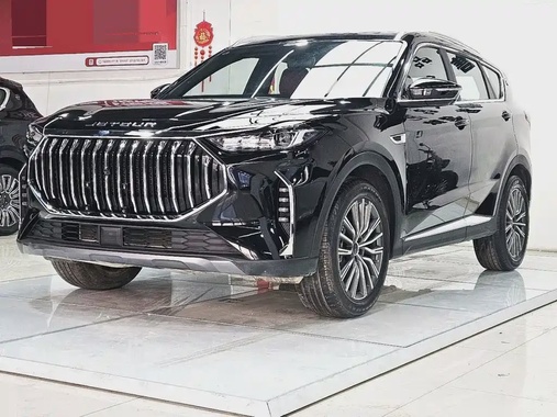 Jetour X70 PLUS 2026