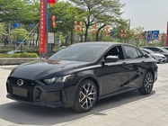 GAC Shadow Leopard 2021