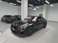 BMW M2 2025