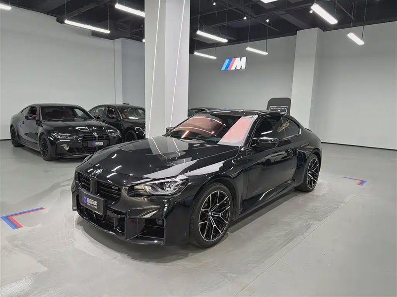 BMW M2
