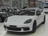 Porsche Panamera 2019