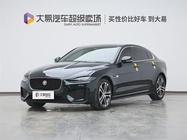 Jaguar XEL 2024