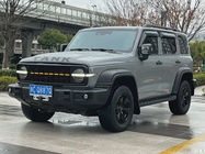 Tank 300 2021