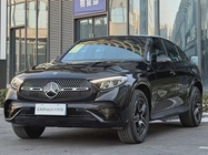 Mercedes-Benz GLC-Class 2026