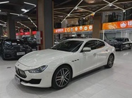 Maserati Ghibli 2018