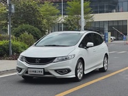 Honda Jade 2016