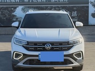Volkswagen Tayron 2023