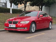 BMW 3 Series 2012