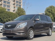 Buick GL8 2019