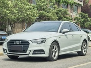 Audi A3 2018