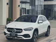 Mercedes-Benz GLA-Class 2023