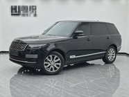 Land Rover Range Rover 2017