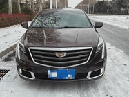 Cadillac XTS 2019
