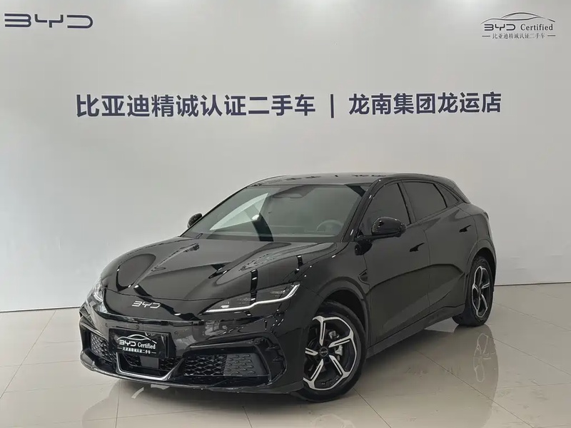 BYD Seal 06