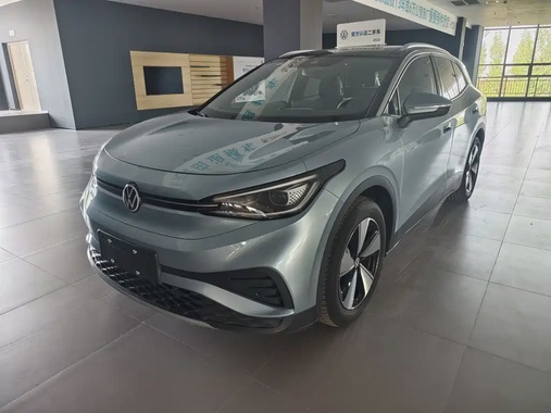 Volkswagen ID.4 2024