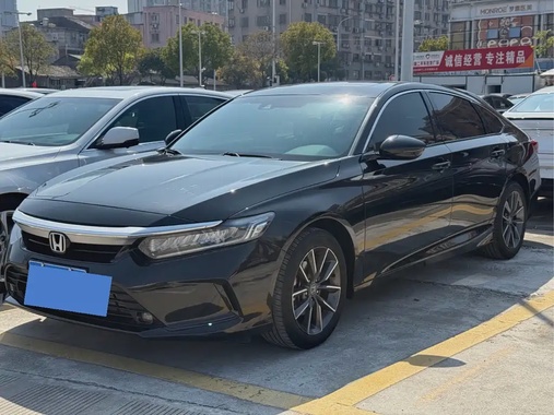 Honda Inspire 2023